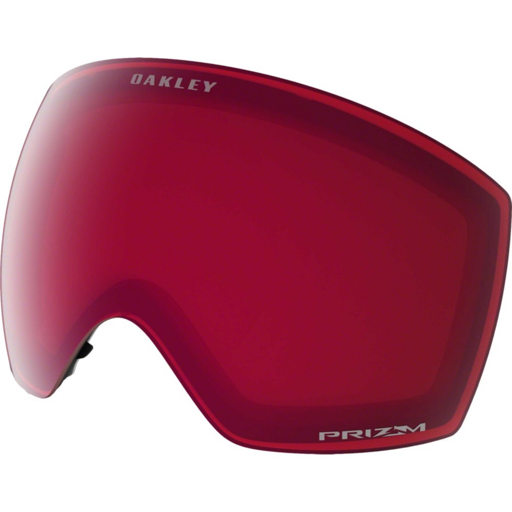 oakley flight tracker lens replacement