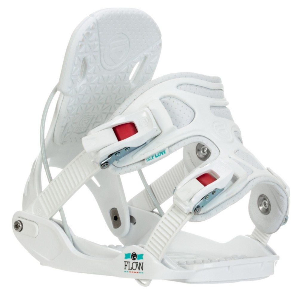flow minx snowboard bindings