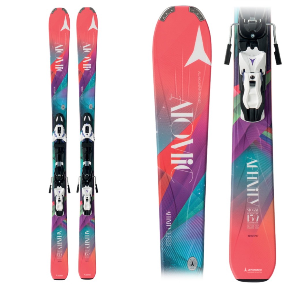 rossignol storm skis