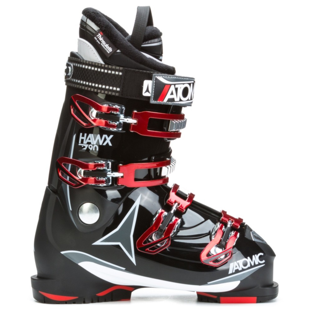 atomic hawx 90 ski boots