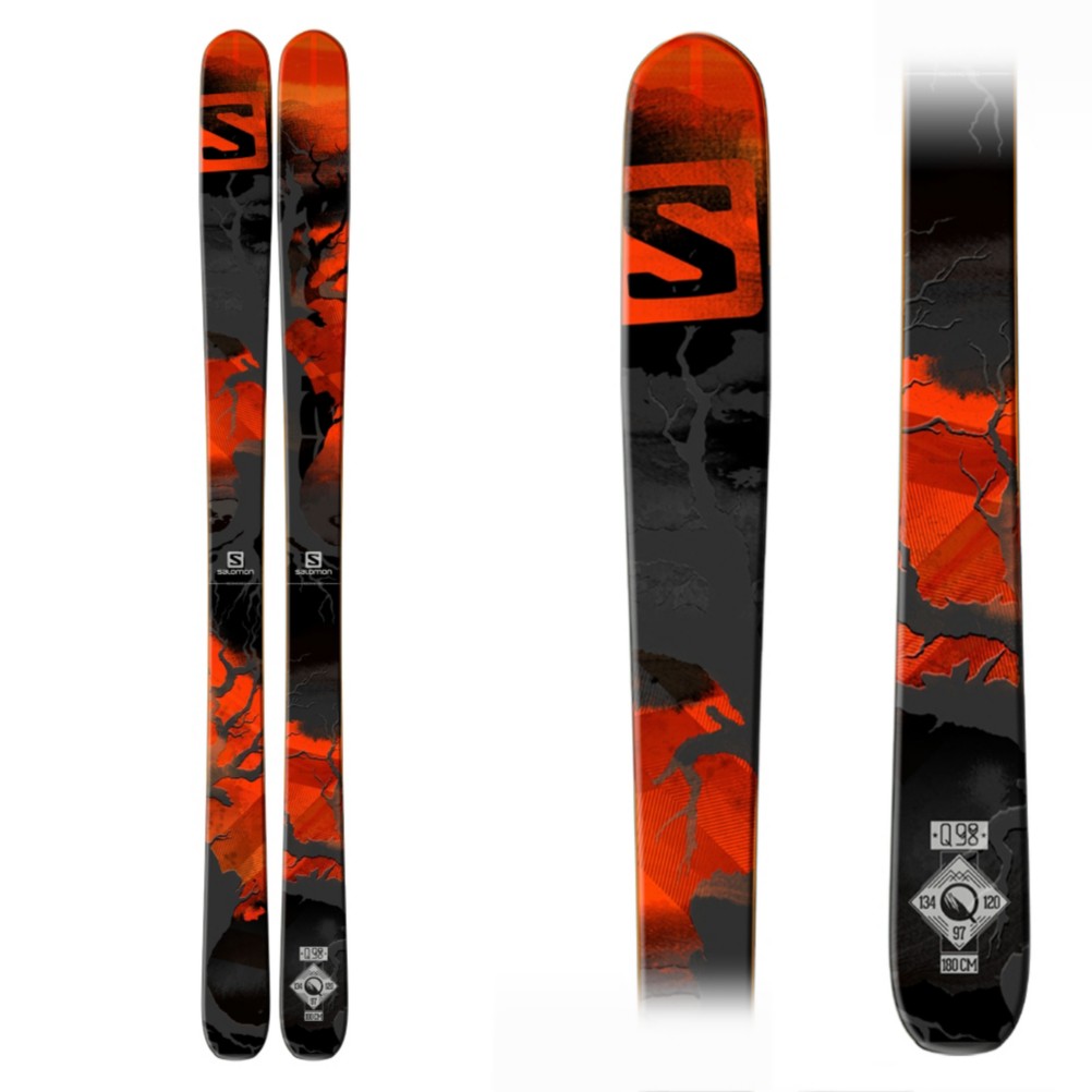 salomon q