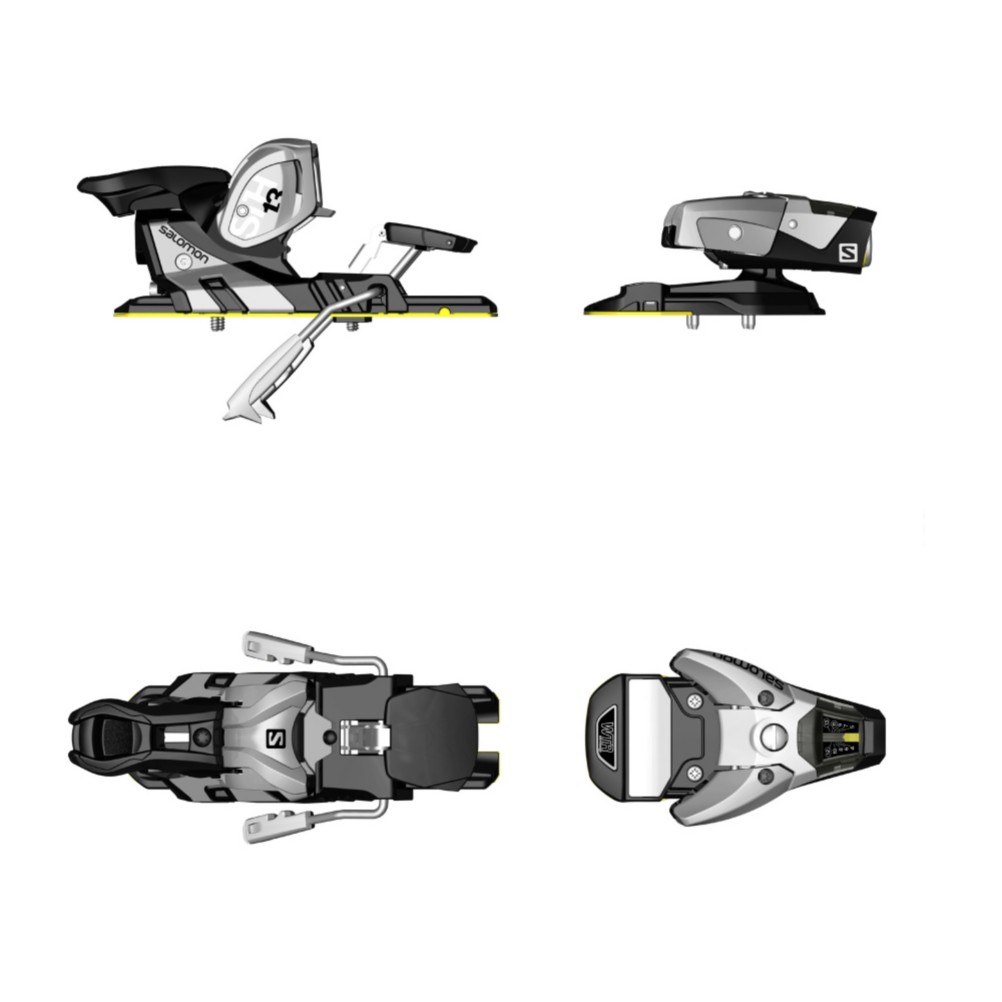 salomon sth 13 bindings