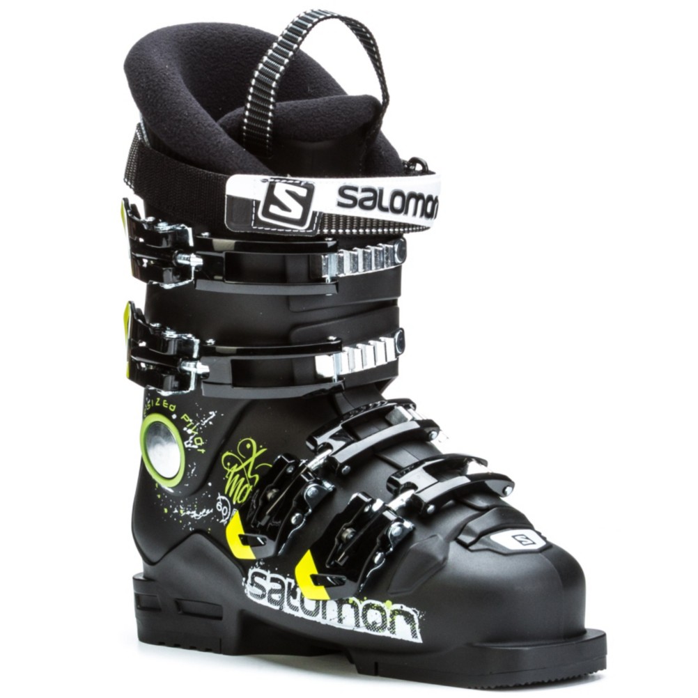 salomon x max 60t