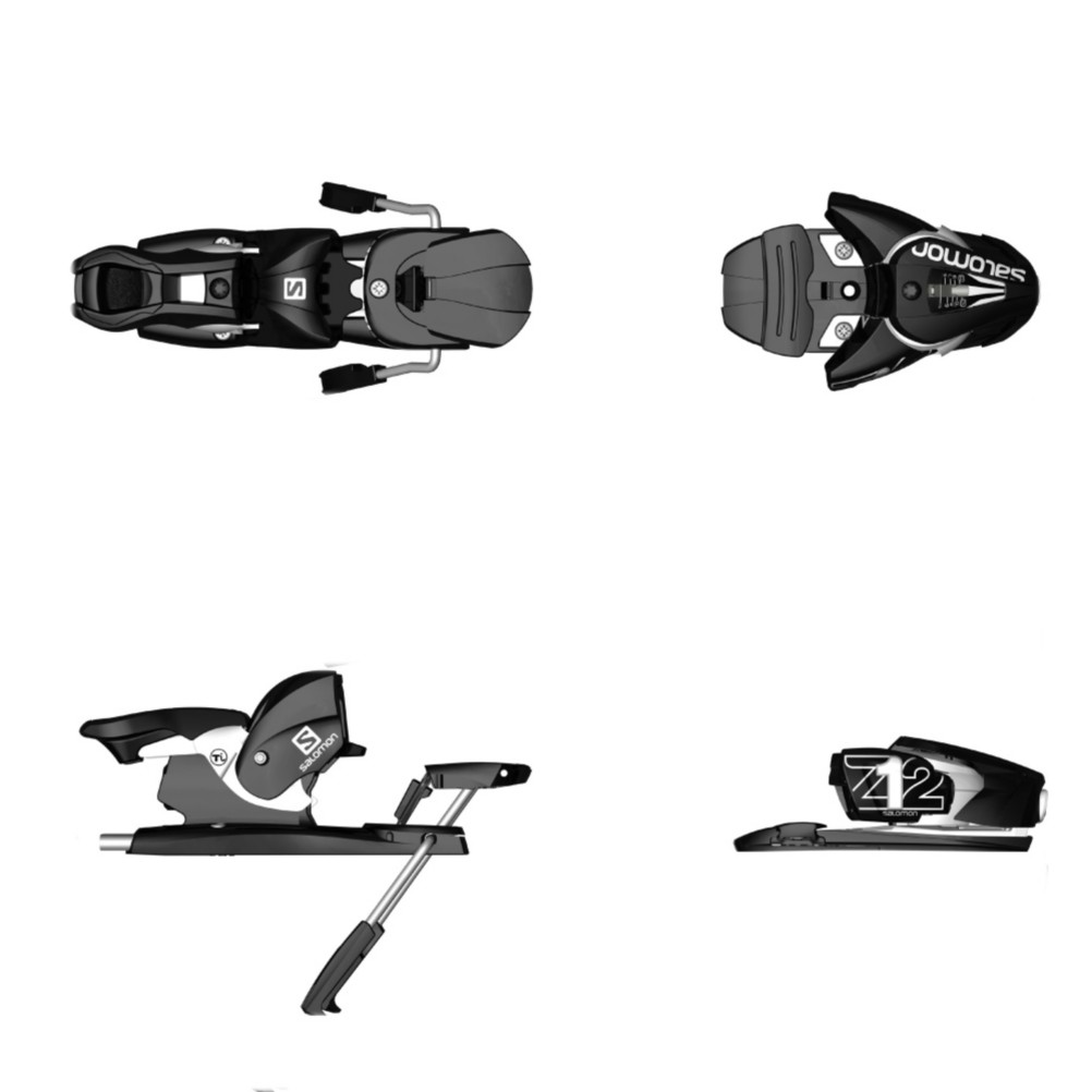 salomon z 12