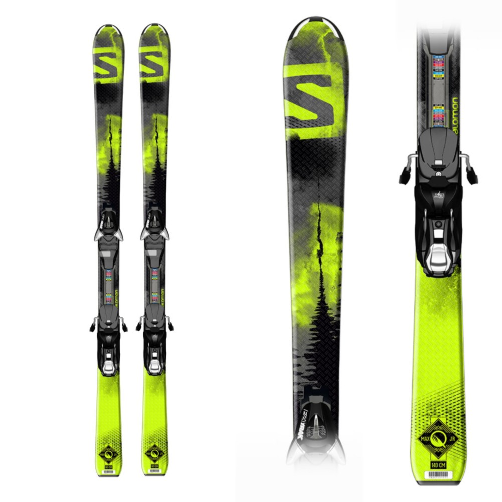salomon shoes for flat feet