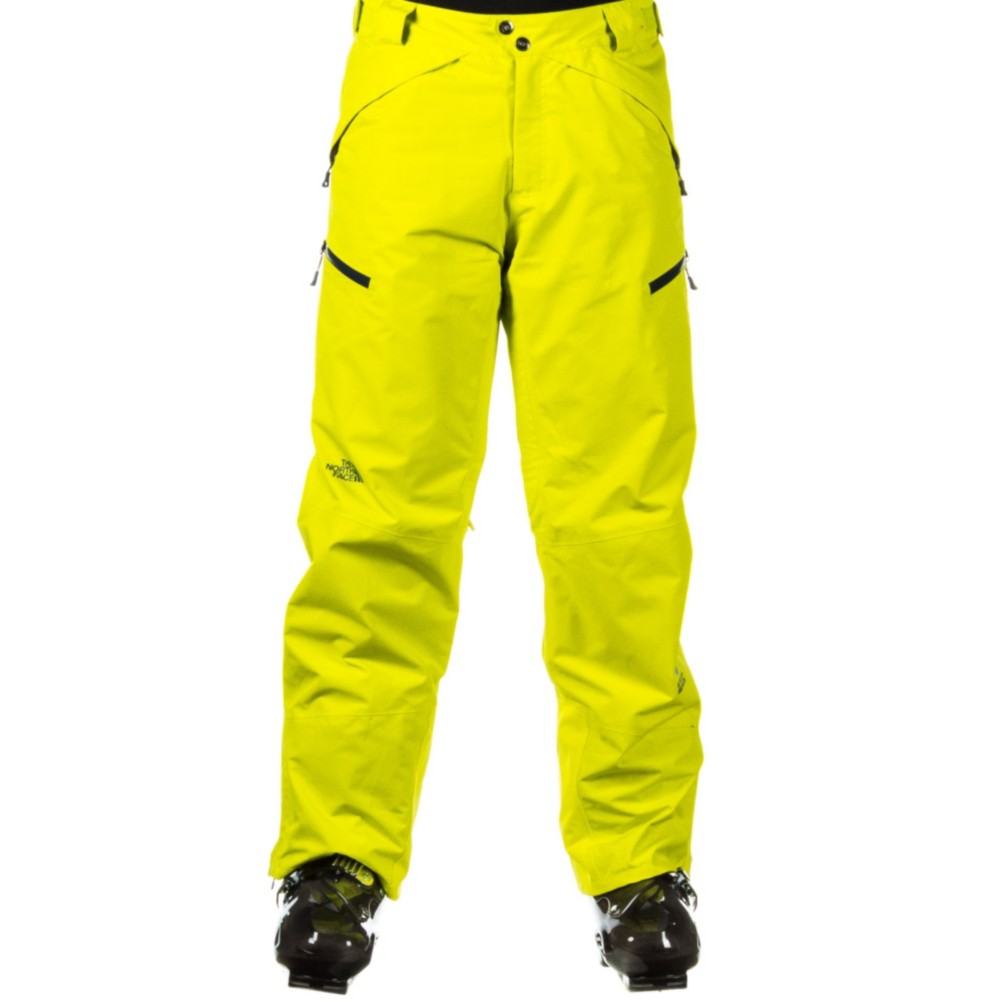 north face nfz pants