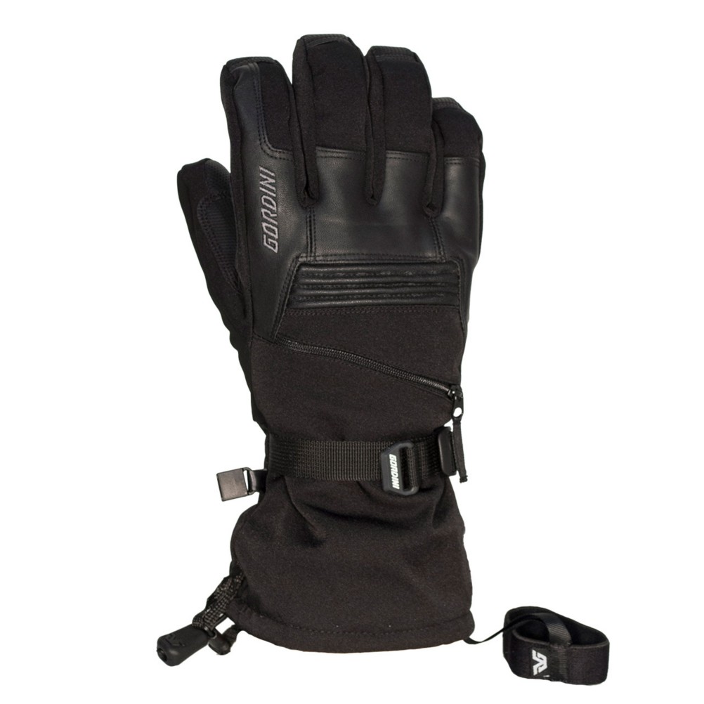 gordini gore tex gloves