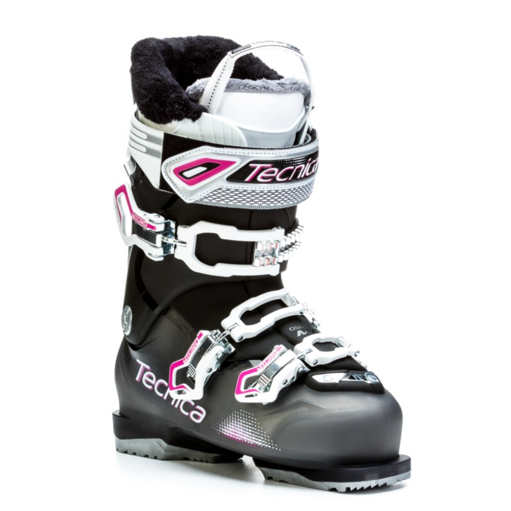 Tecnica Ten.2 85 W C.A. Womens Ski Boots 2016