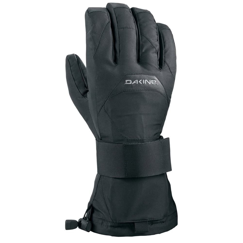 Dakine Wristguard Gloves, , 256