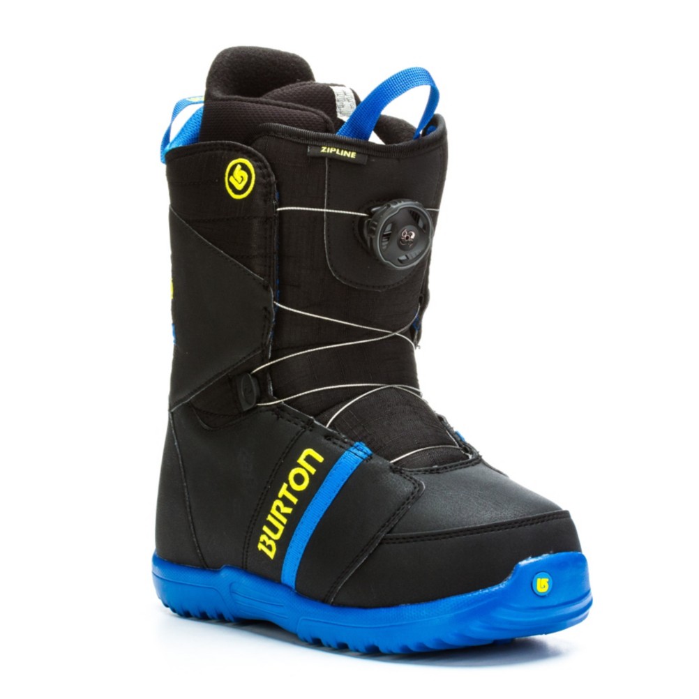 burton zipline boa youth