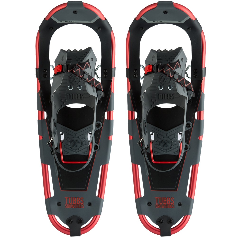 Tubbs Journey Snowshoes 2016