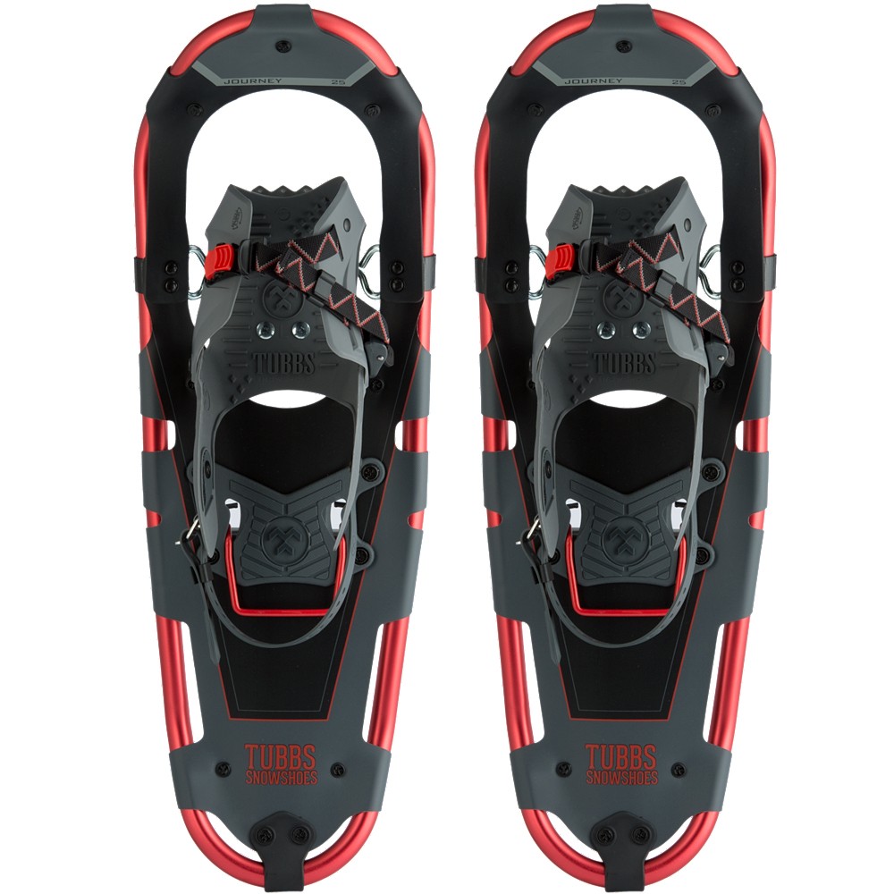 Tubbs Journey Snowshoes 2016