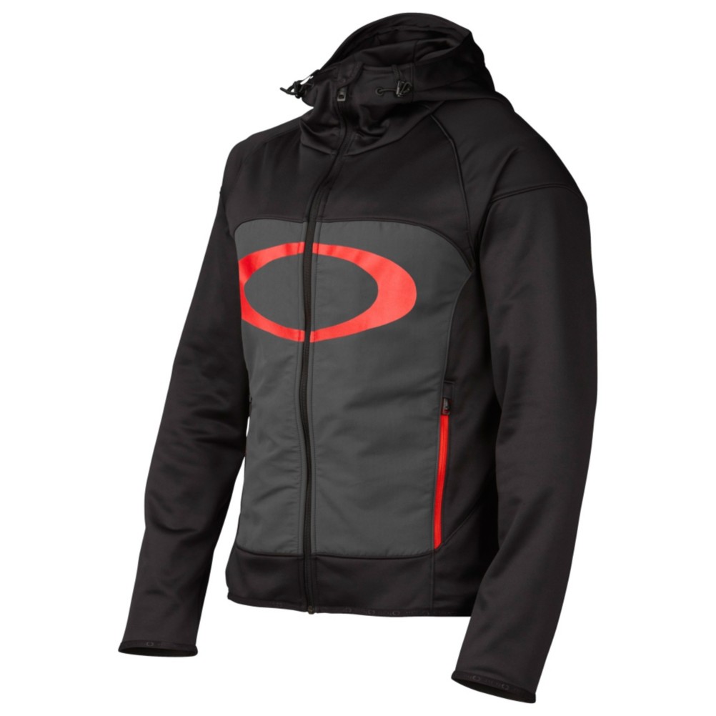 oakley hoodie mens