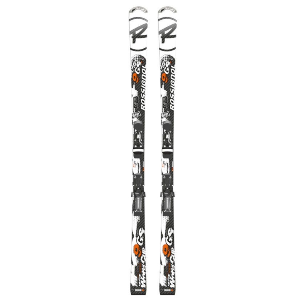 rossignol 9gs