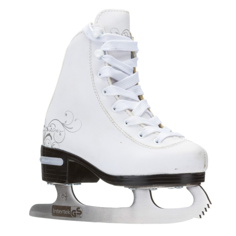 youth figure skates