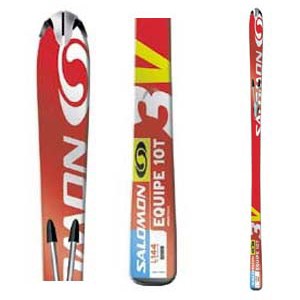 salomon equipe 8 3v