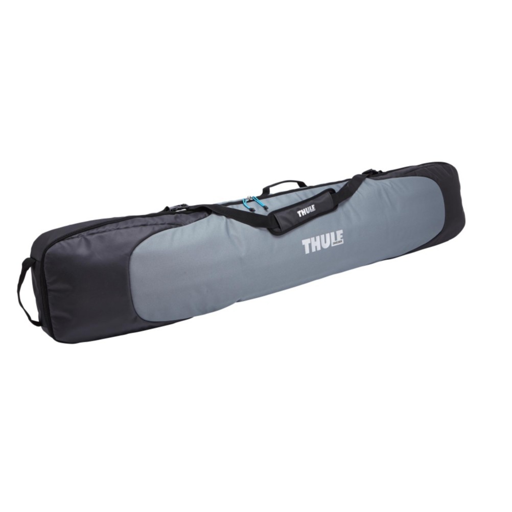 thule snowboard bag
