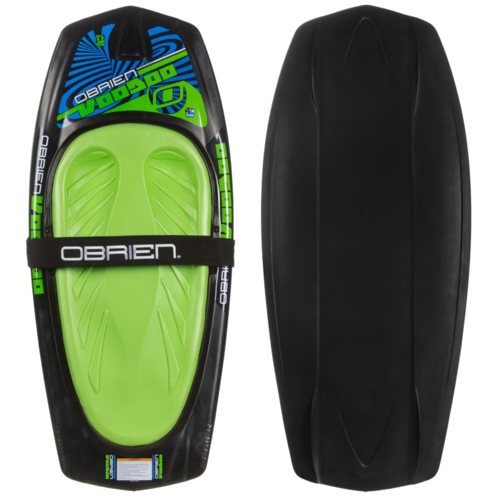 O'Brien Voodoo Kneeboard 2020