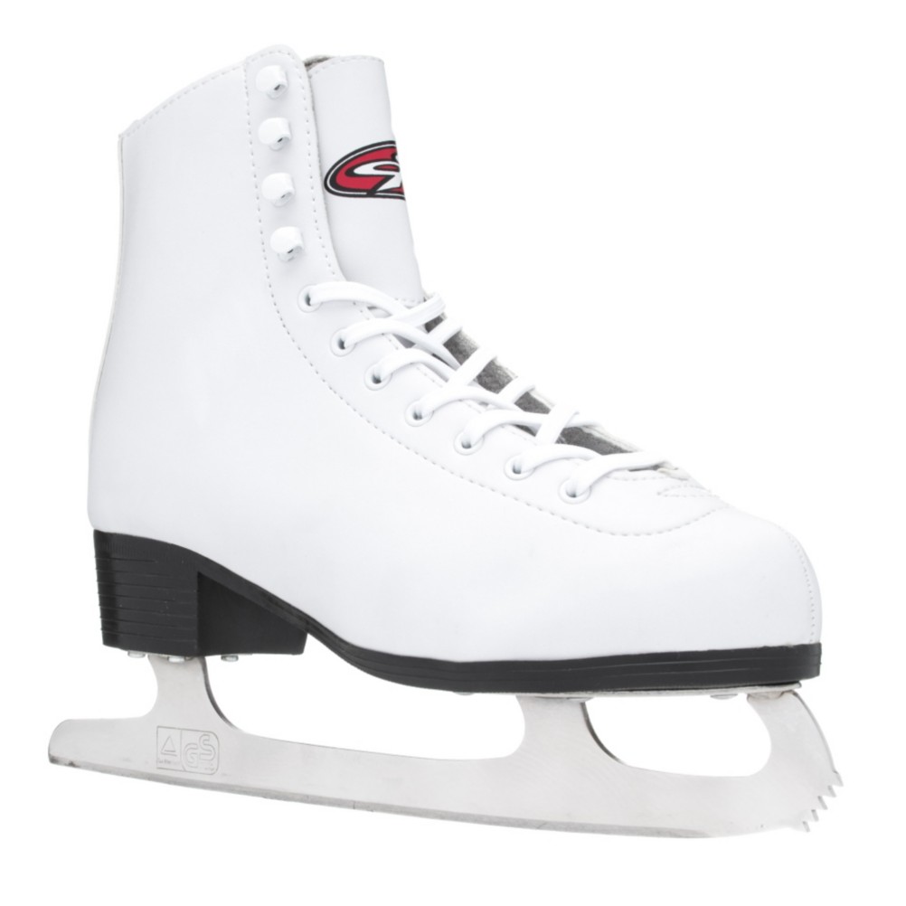 Hespeler HFG200 Womens Figure Ice Skates