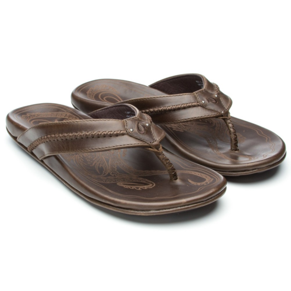 ola flip flops