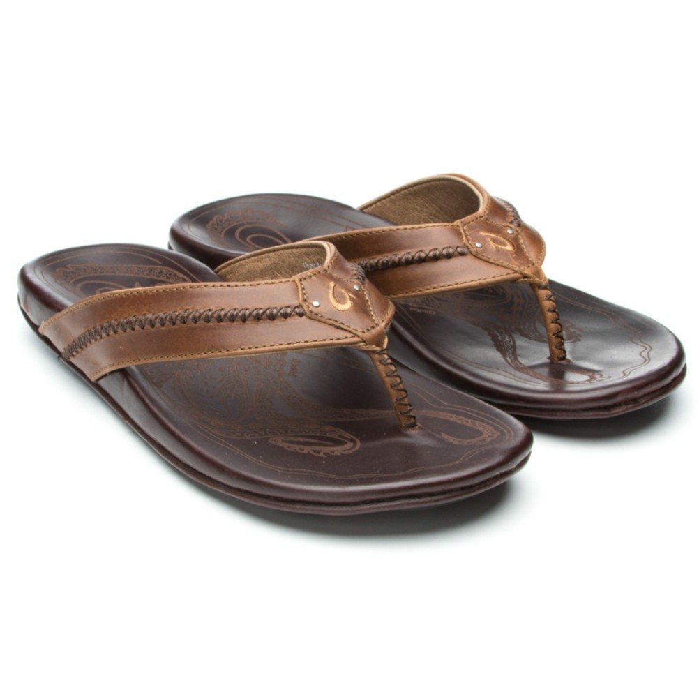 olukai mea ola slide