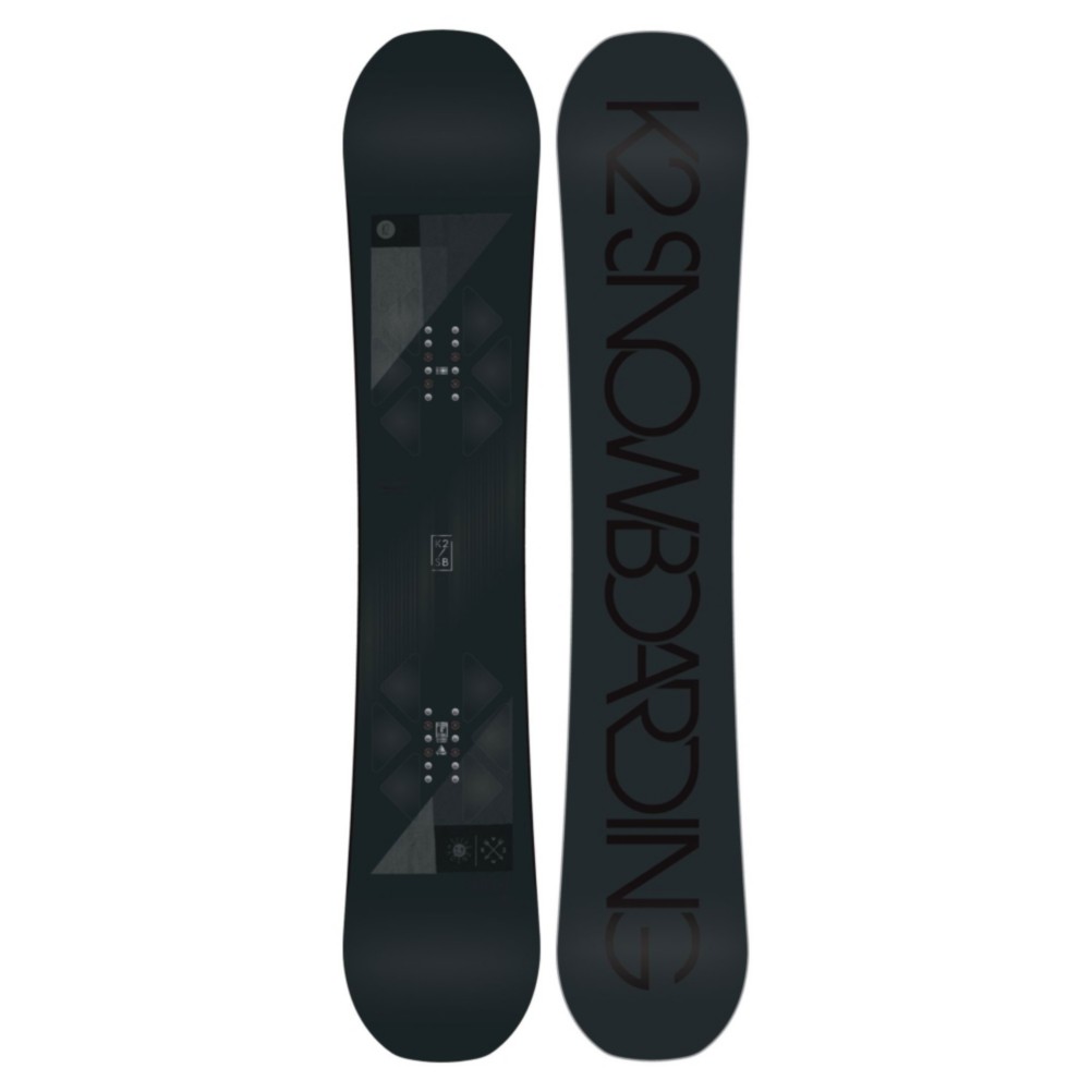 K2 Slayblade Wide Snowboard 2015