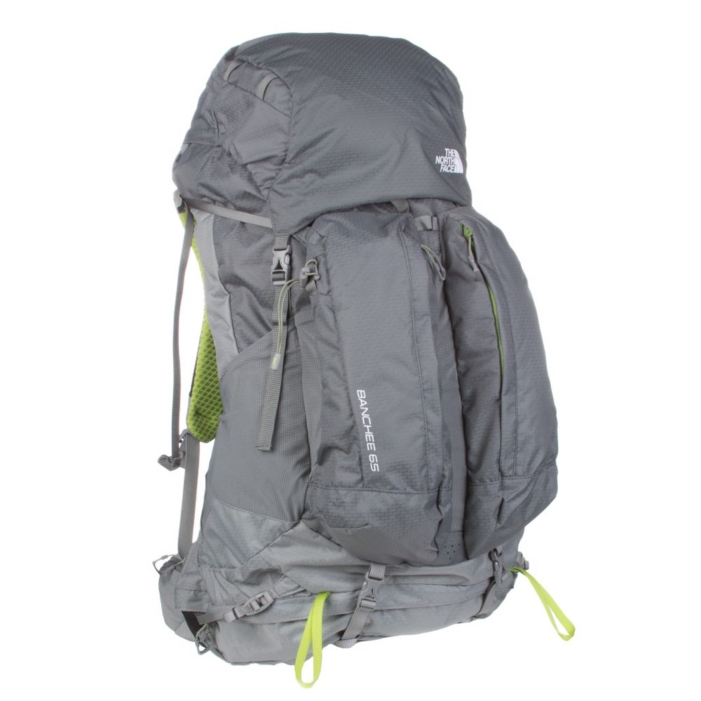 north face banchee 65