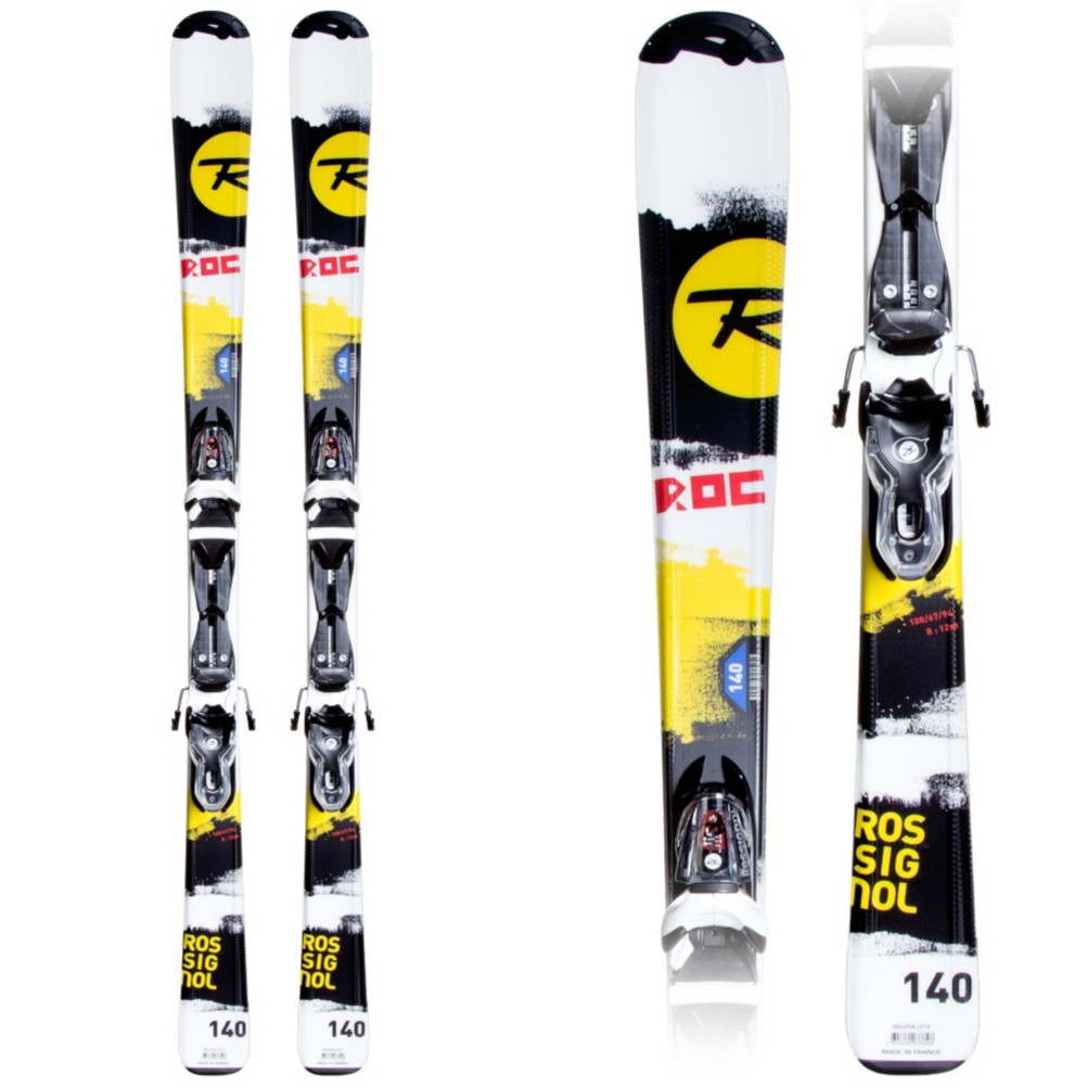 rossignol temptation 78