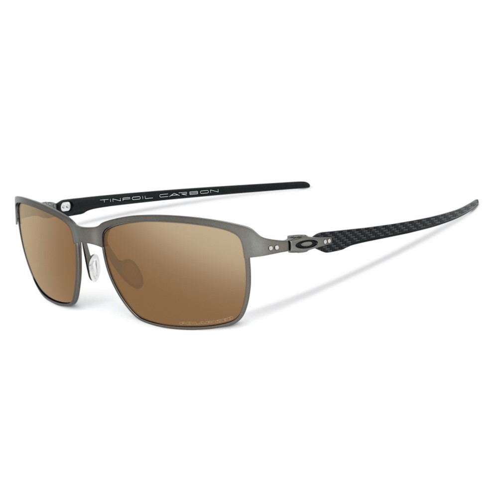 oakley tinfoil sunglasses