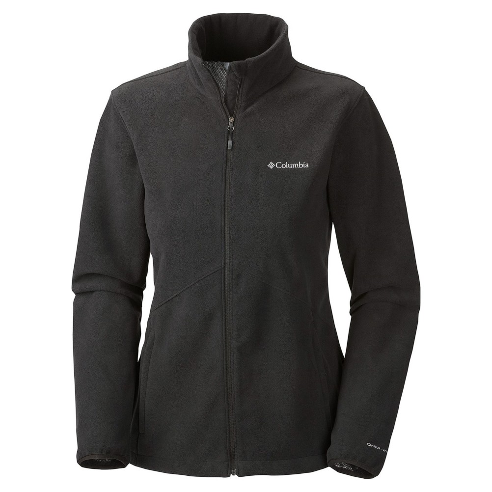 columbia omni wind block breathable windproof womens