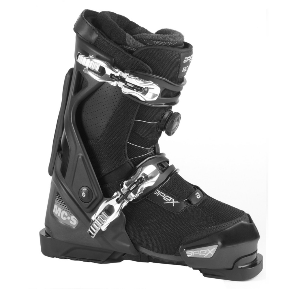 apex ski boots amazon