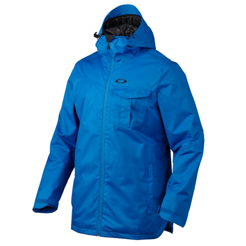 Oakley Region Mens Insulated Snowboard Jacket 2015