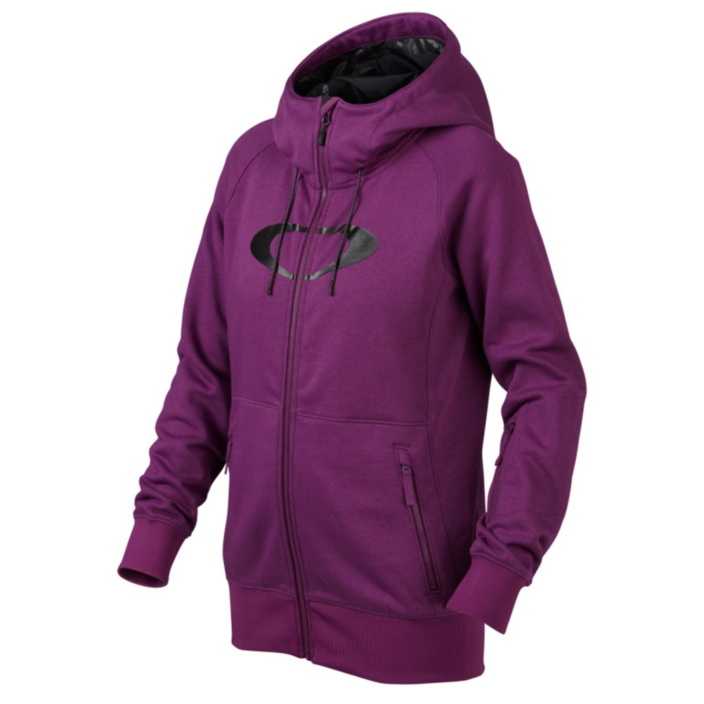 oakley ellipse hoodie