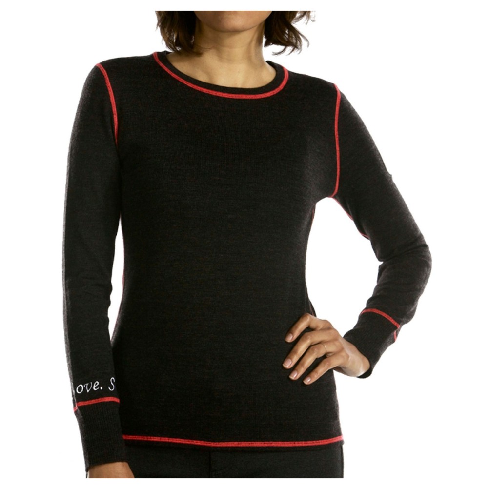 meister women's ski sweaters