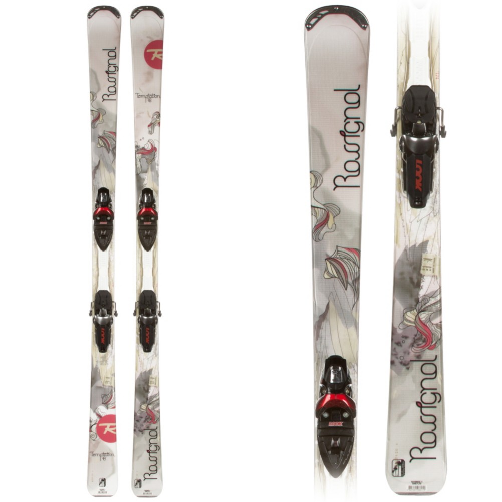 rossignol temptation 78