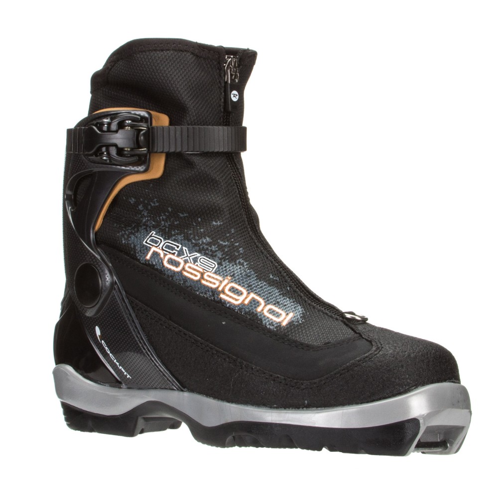 Rossignol BC X9 NNN BC Cross Country Ski Boots 2010