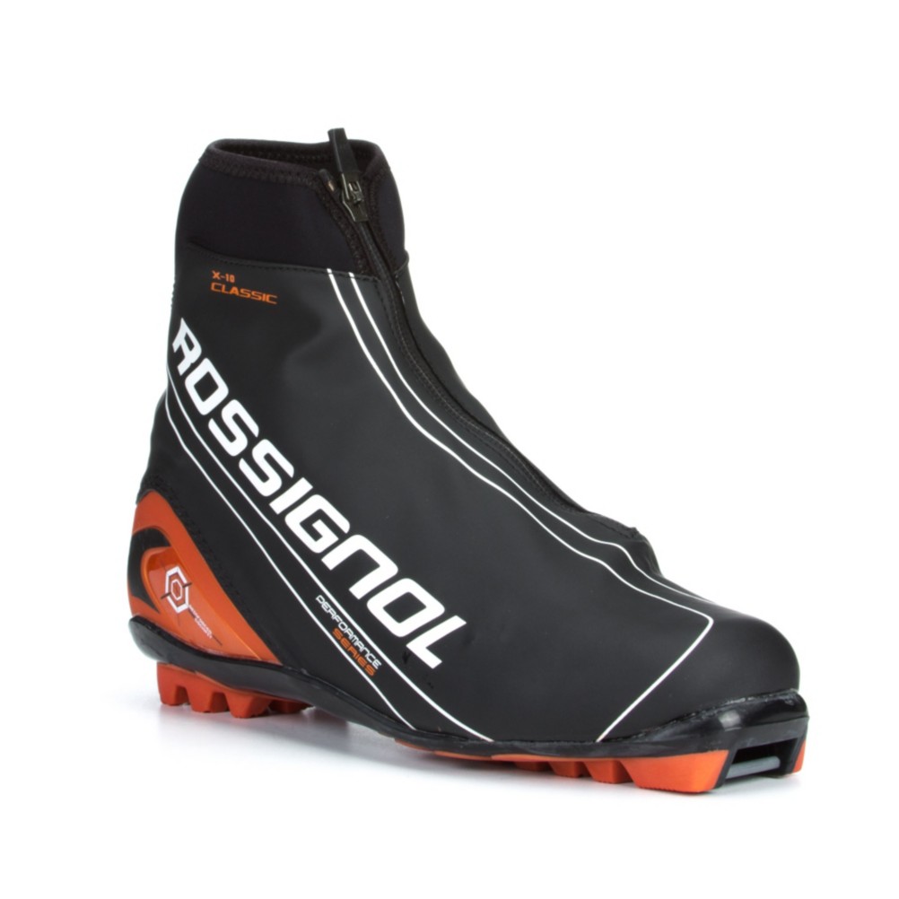 rossignol bc x10