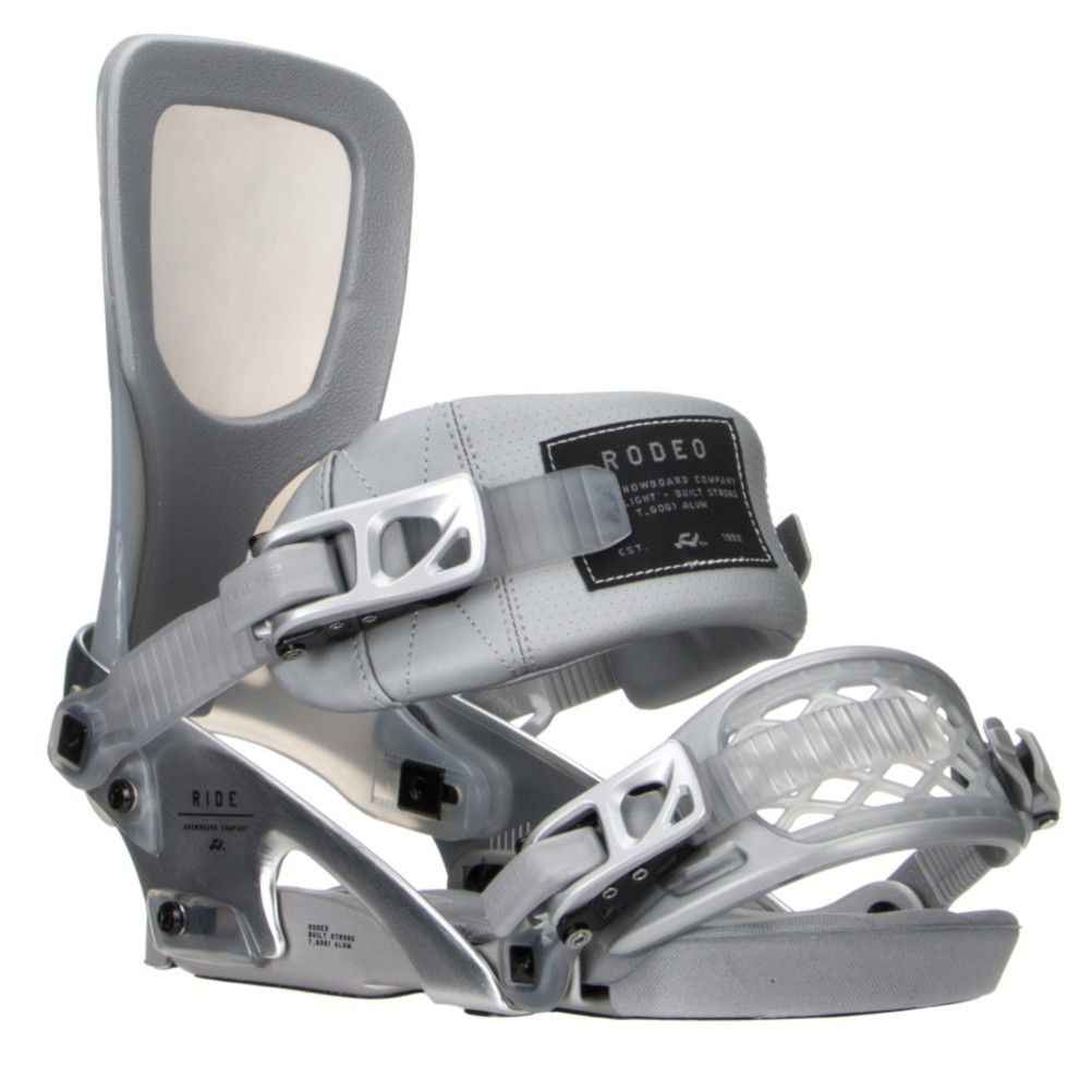 ltd snowboard bindings