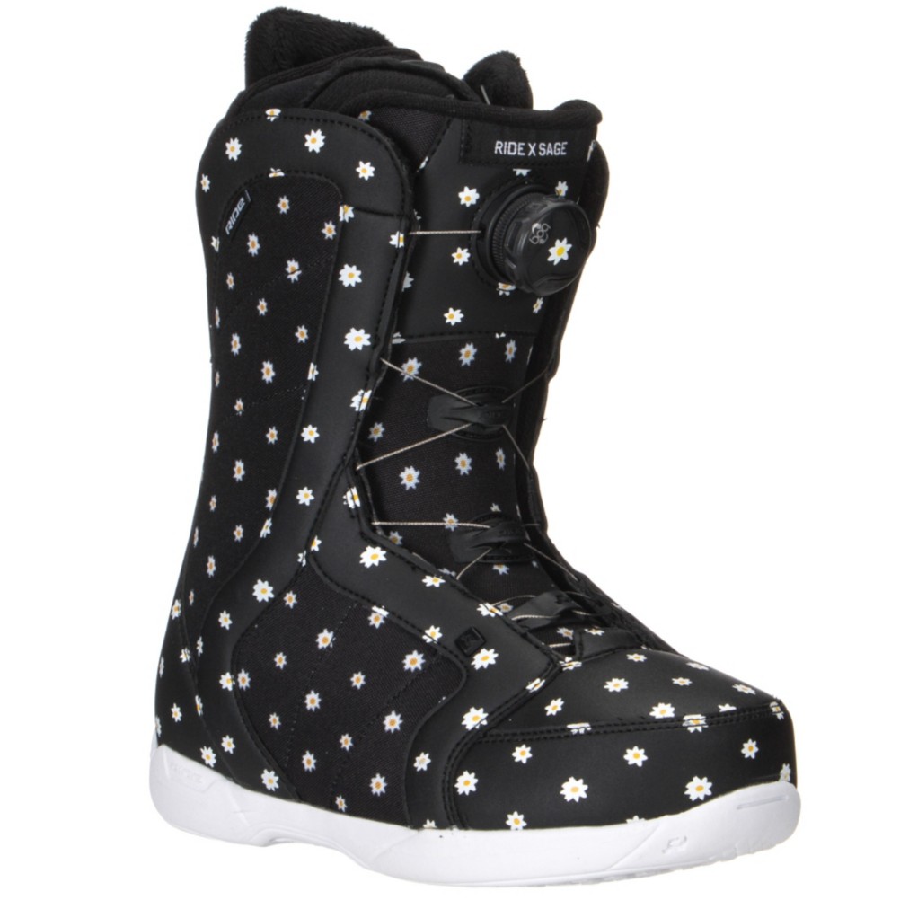 ride sage boots