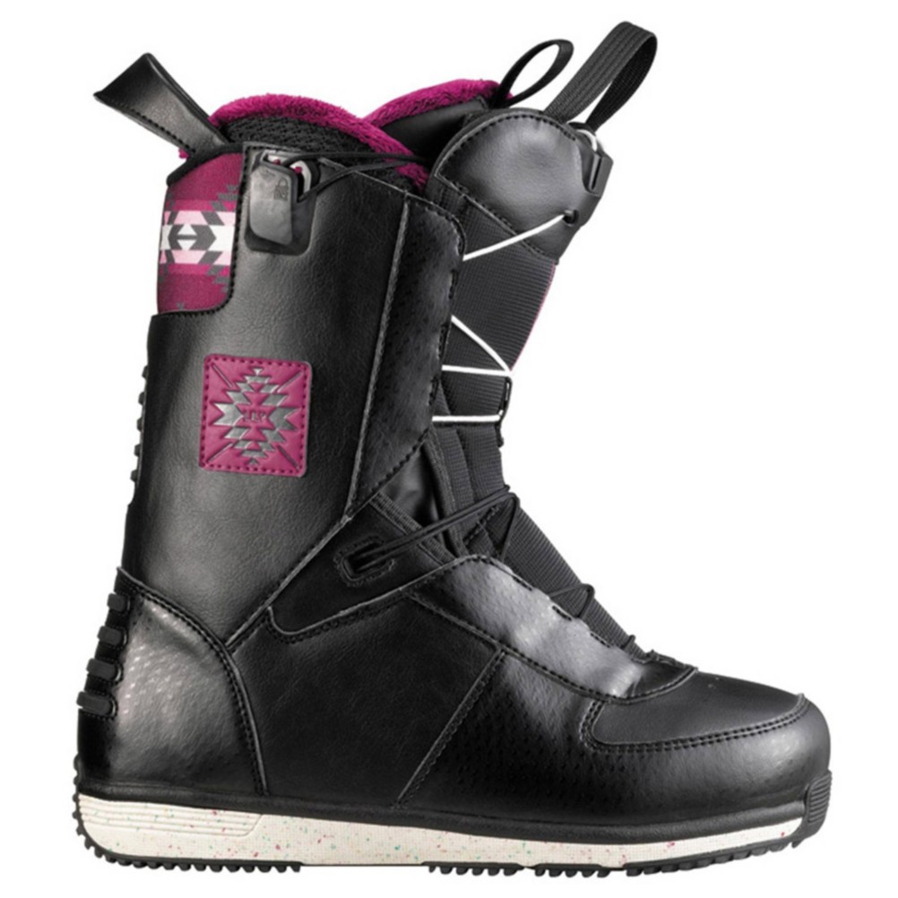 salomon lily snowboard