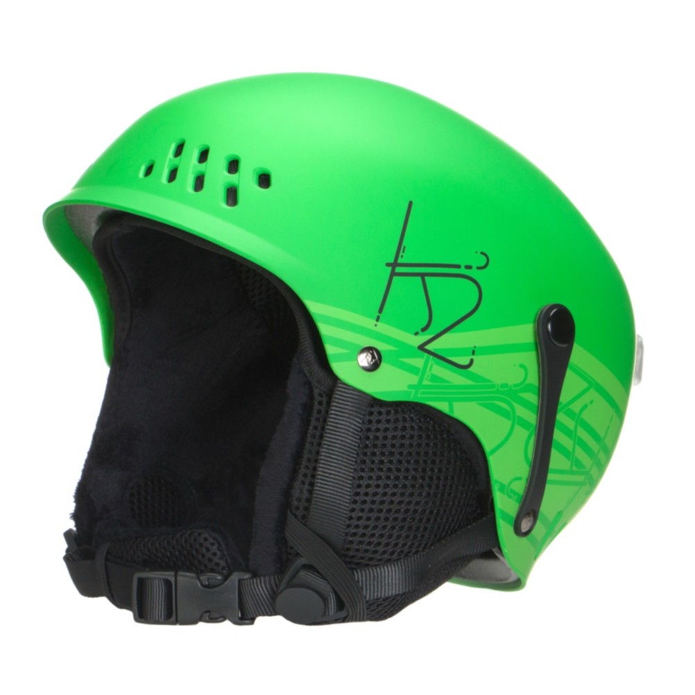 k2 kids helmet