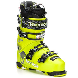 Tecnica Cochise 120 Ski Boots, Green Tecnica Cochise 120 Ski Boots, Green, 256