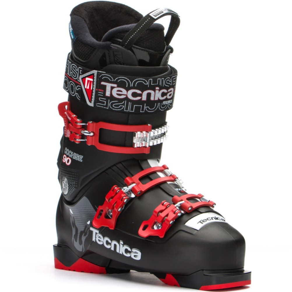 tecnica 90 ski boots