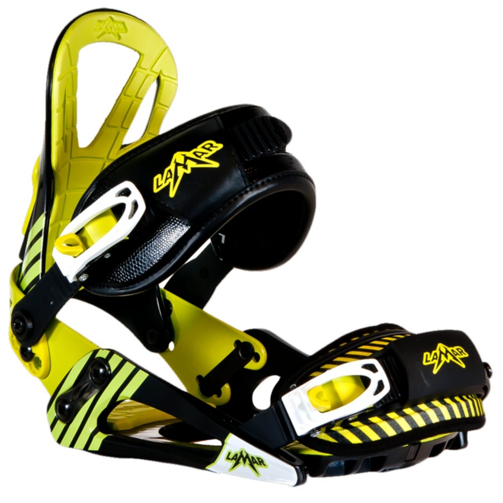 lamar bindings