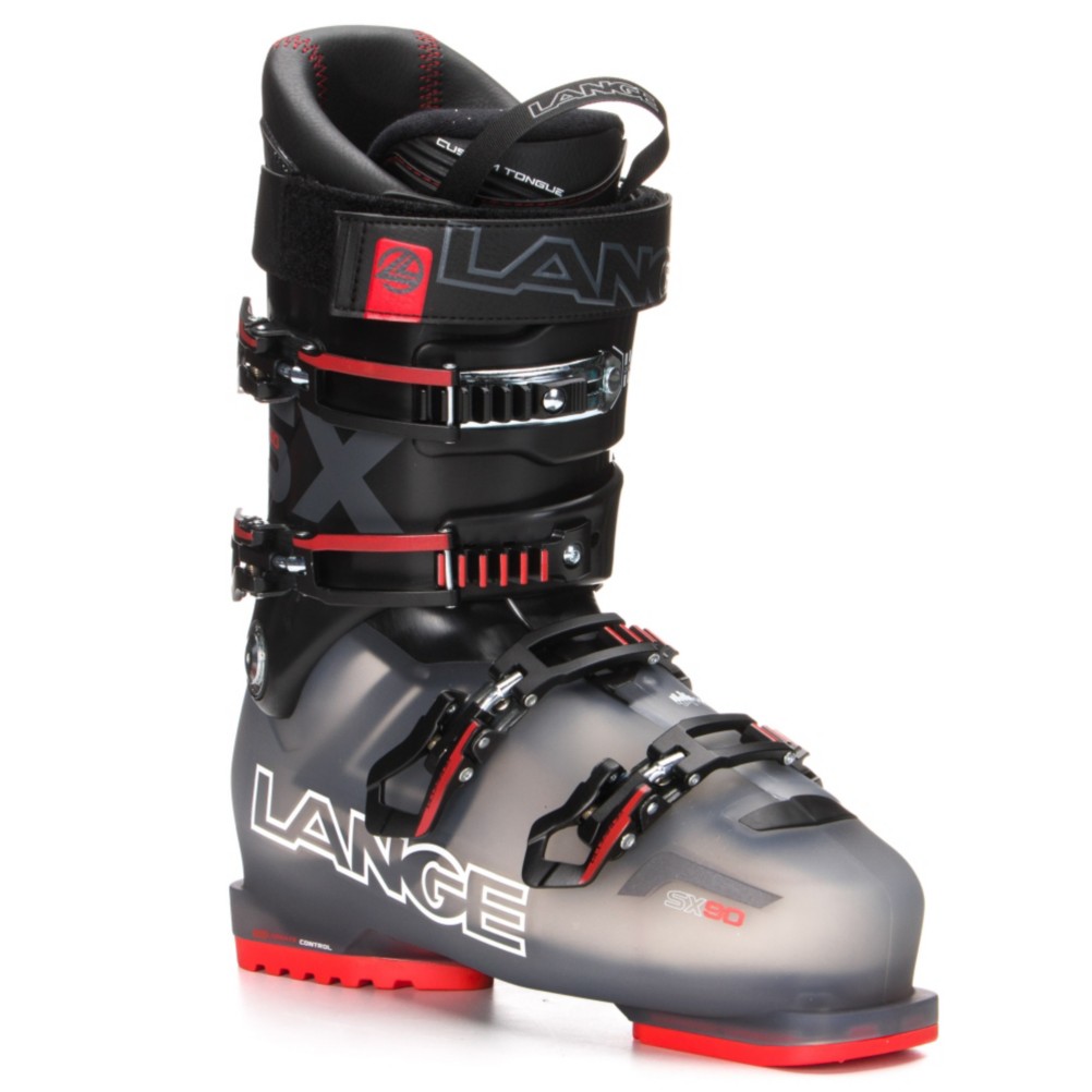 lange sx 90 ski boots