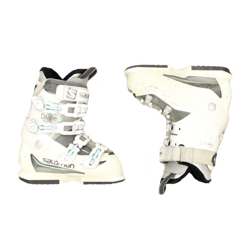 salomon divine 55 ski boots