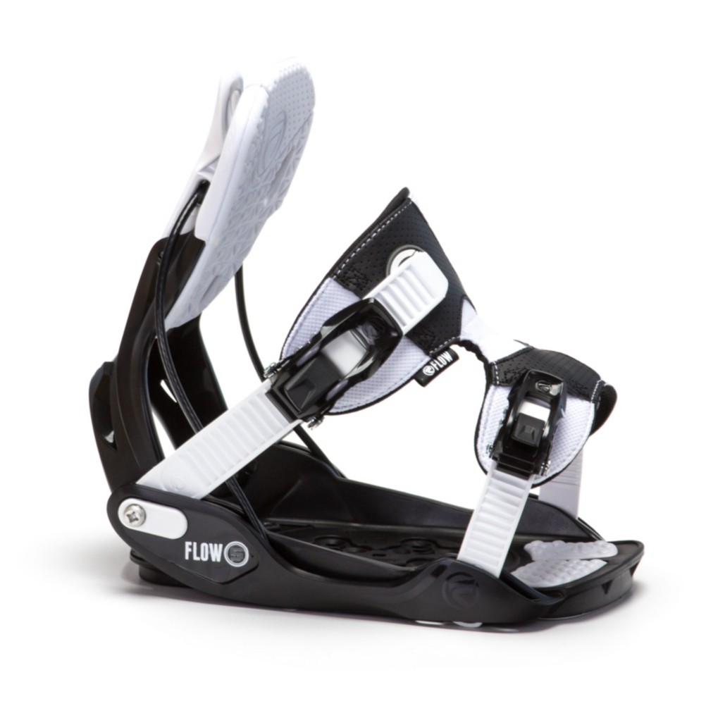 Flow Five Snowboard Bindings 2016