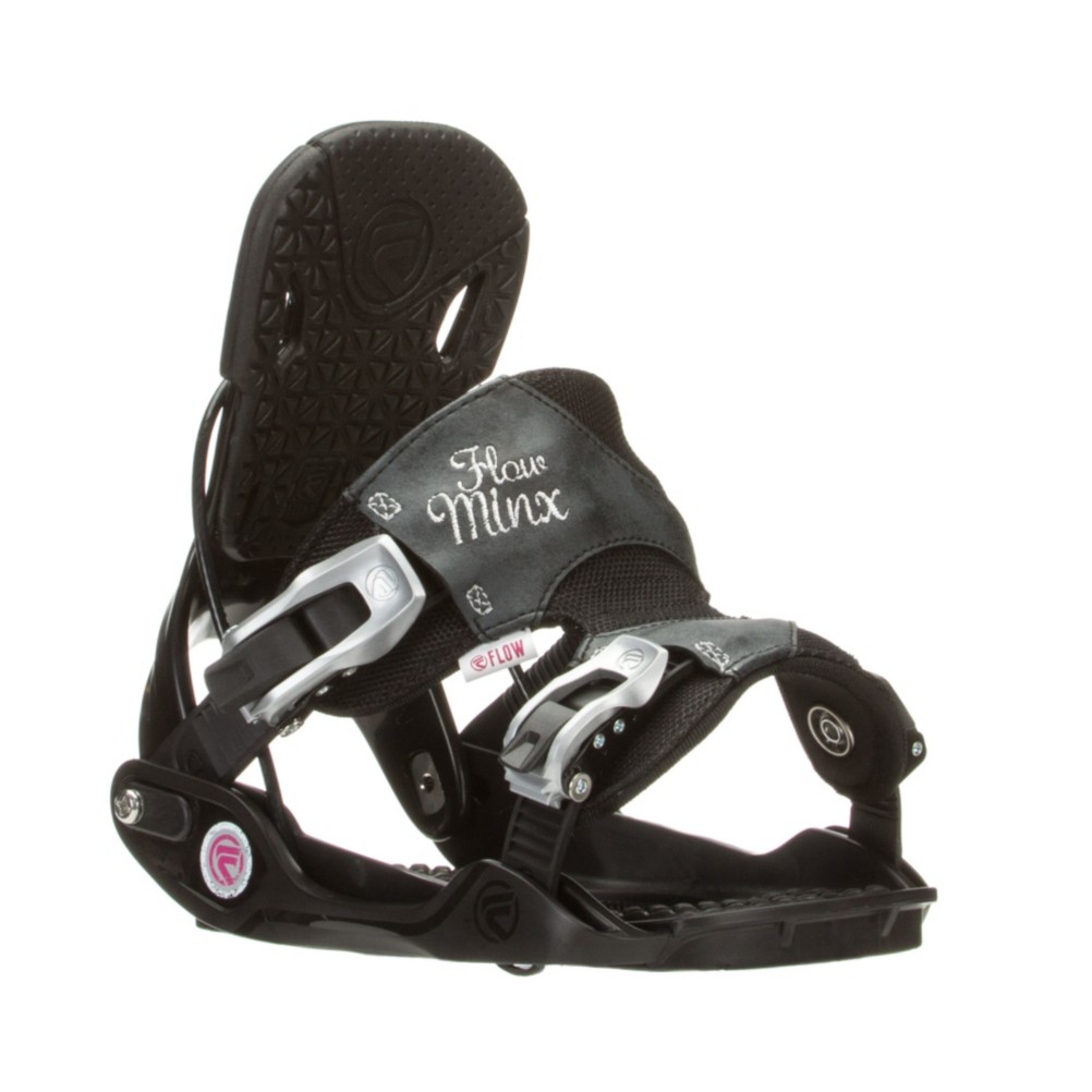 flow womens bindings