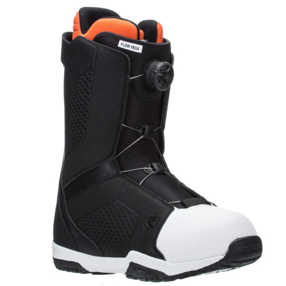 flow vega boots