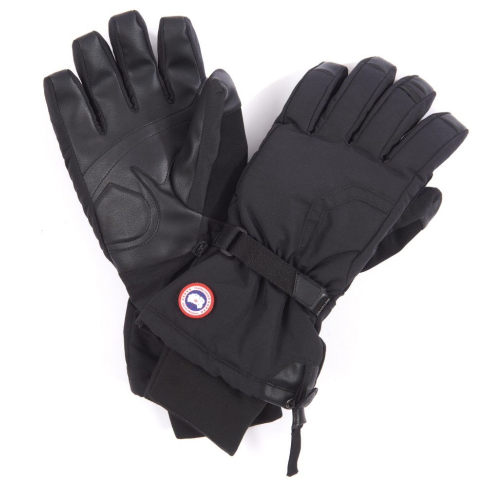 canada gloves